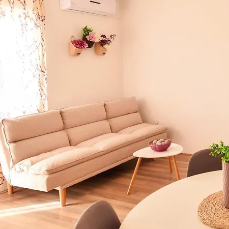 Apartment Kristijan Sveti Petar (Zadar)