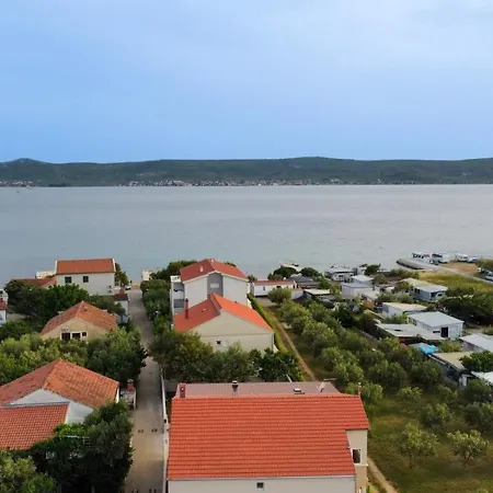 Apartament Kristijan