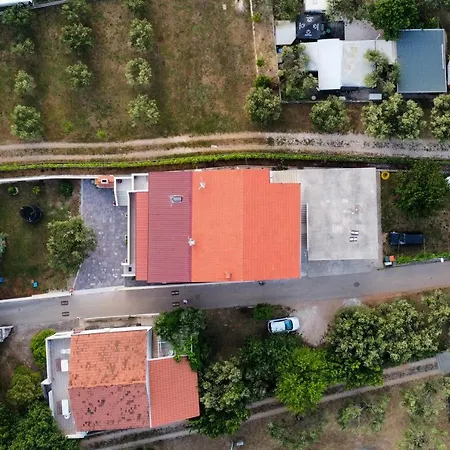 Apartament Kristijan *