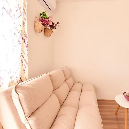 Kristijan Apartment Sveti Petar (Zadar)