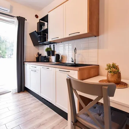 Kristijan Apartment Sveti Petar (Zadar)