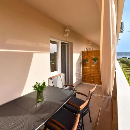 Apartment Kristijan *