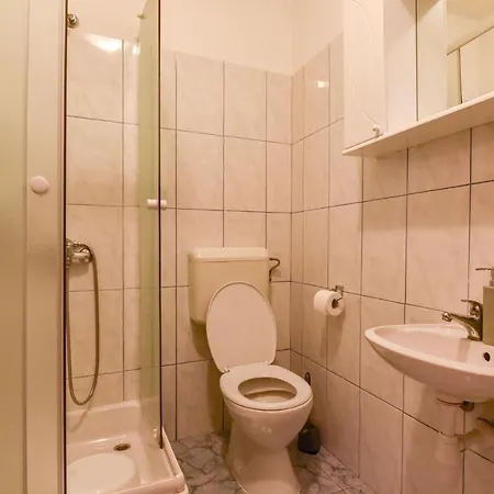 Kristijan Apartment Sveti Petar (Zadar)