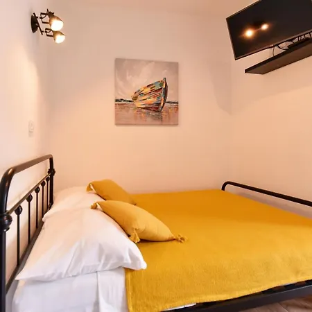 Kristijan Apartment