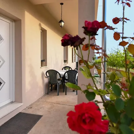 Kristijan Apartament Sveti Petar (Zadar)