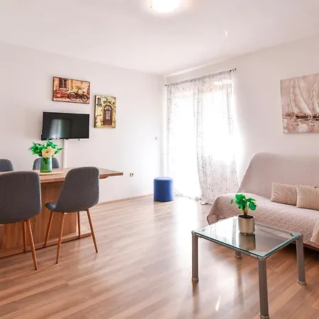 Kristijan Apartment
