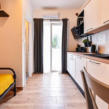 Apartment Kristijan Sveti Petar (Zadar)