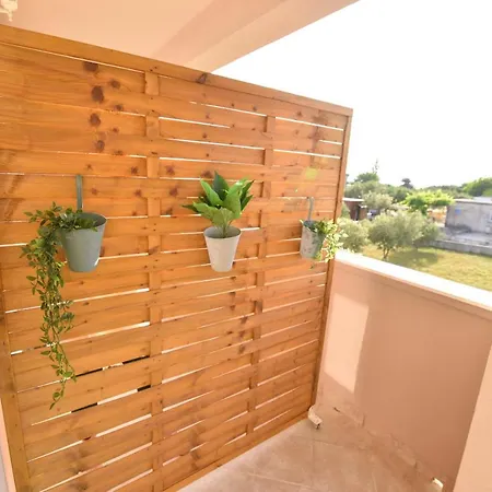Kristijan Apartment
