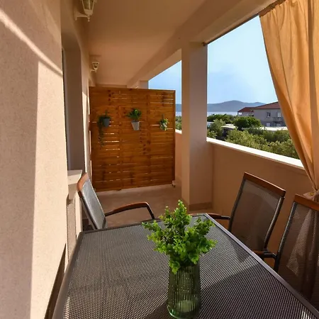 Apartment Kristijan