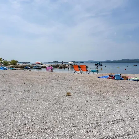Apartament Kristijan