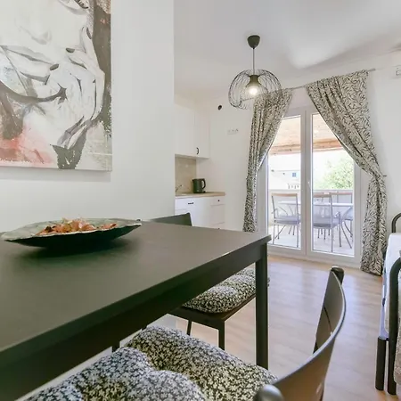 Kristijan Apartment
