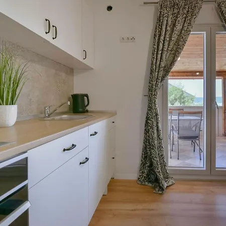 Apartment Kristijan *
