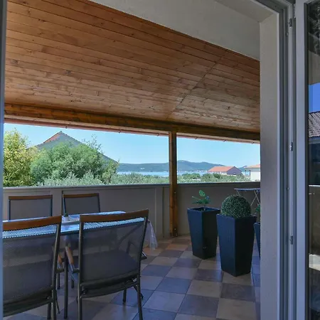 Kristijan Apartament