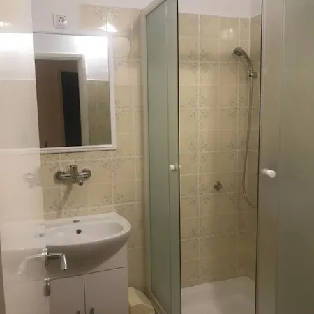 Kristijan Apartament