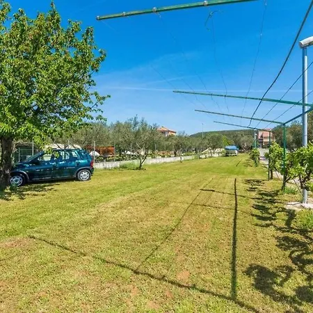 Apartment Kristijan *