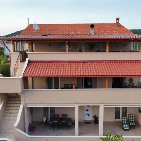 Kristijan * Sveti Petar (Zadar)