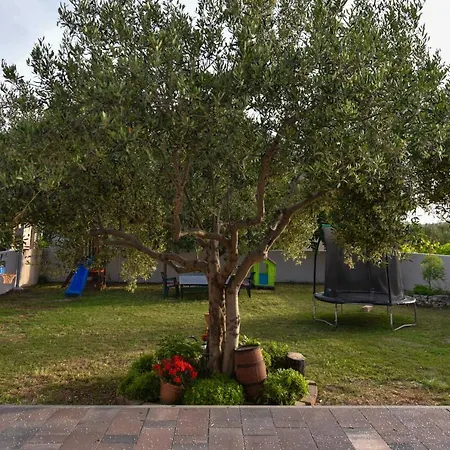 Apartment Kristijan *