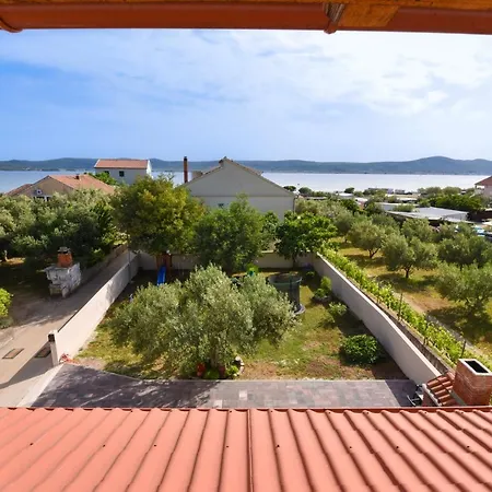 Apartment Kristijan Sveti Petar (Zadar)
