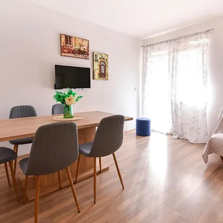 Apartament Kristijan Sveti Petar (Zadar)