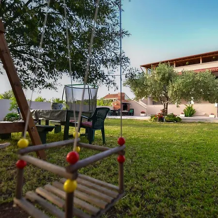 Kristijan Apartament