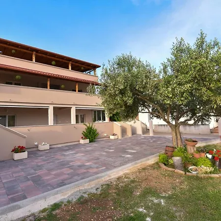 Kristijan Apartment