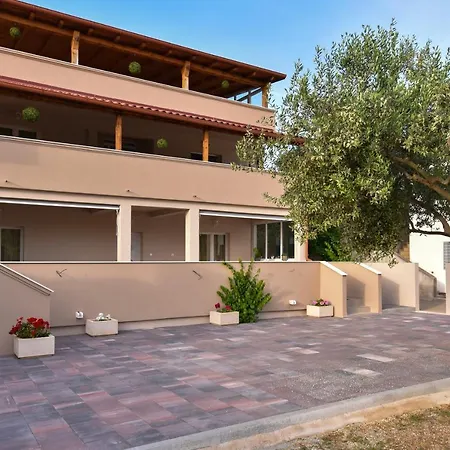 Apartment Kristijan *