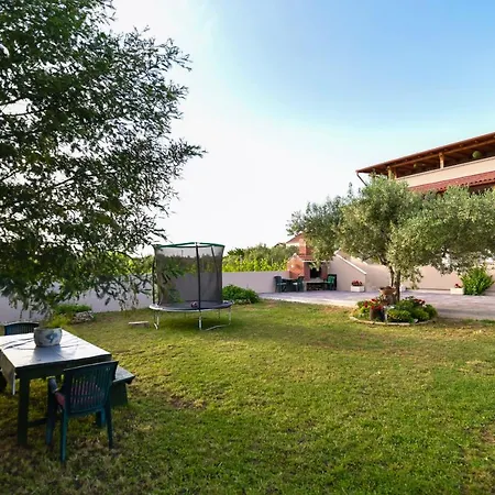 Kristijan Apartment