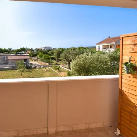 Apartament Kristijan Sveti Petar (Zadar)