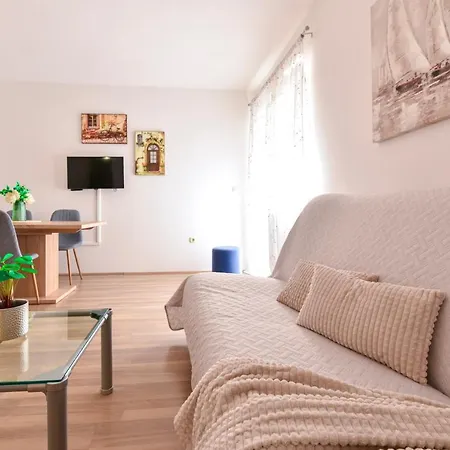 Apartment Kristijan Sveti Petar (Zadar)