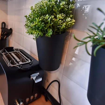 Kristijan Apartment