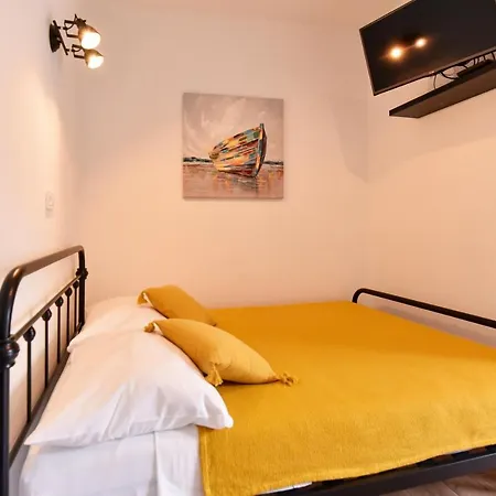 Kristijan Apartment