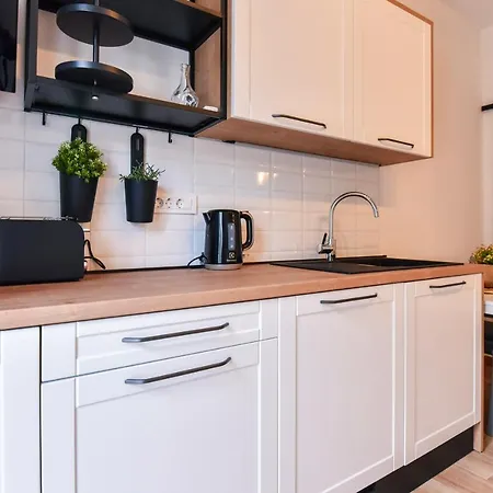 Apartament Kristijan Sveti Petar (Zadar)