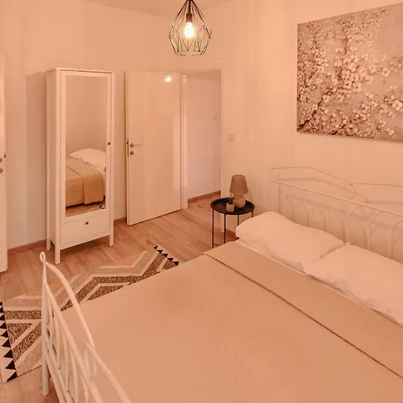 Apartament Kristijan Sveti Petar (Zadar)