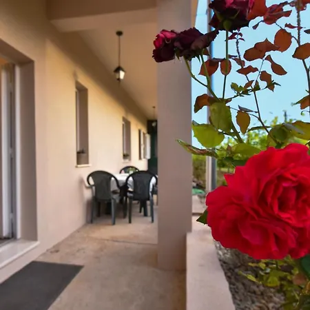 Apartament Kristijan Sveti Petar (Zadar)