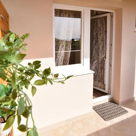 Kristijan Apartment Sveti Petar (Zadar)
