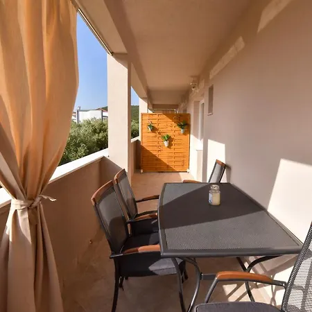 Kristijan Apartment