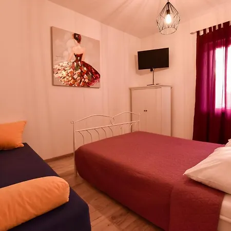 Kristijan Apartment Sveti Petar (Zadar)