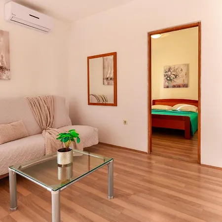 Apartament Kristijan Sveti Petar (Zadar)