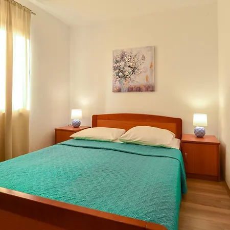 Kristijan Apartment Sveti Petar (Zadar)