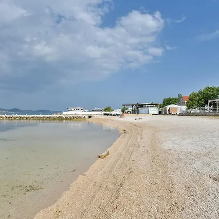 Apartament Kristijan