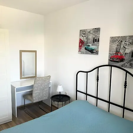 Kristijan Apartment