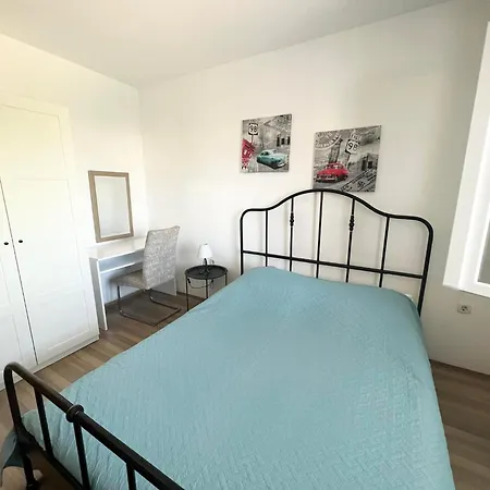 Kristijan Apartment
