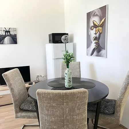 Apartment Kristijan *