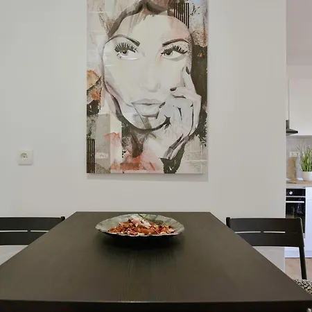 Apartment Kristijan Sveti Petar (Zadar)