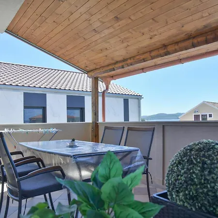 Apartment Kristijan