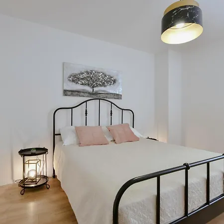 Apartment Kristijan Sveti Petar (Zadar)