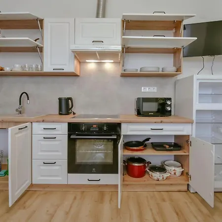 Apartment Kristijan