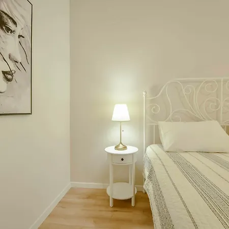Apartment Kristijan *
