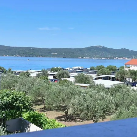 Kristijan * Sveti Petar (Zadar)