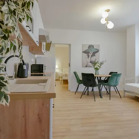 Apartament Kristijan